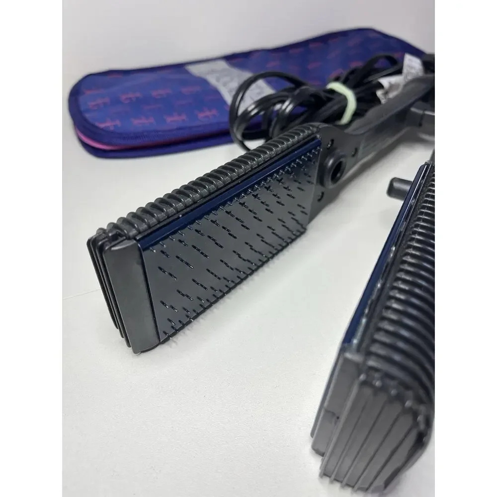 EUC! Maxius MaxiGlide MX-597 Flat Iron 2